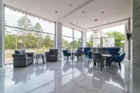 Гранд Сапфир Гостиничный Комплекс