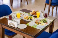 Aydinbey Park Otel - breakfast
