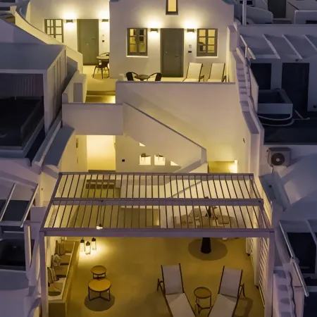 Imera Vista Suites