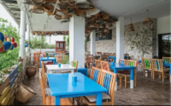 Rhodian Sun Hotel