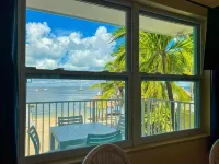 Sunset Cove Beach Resort - Scenic