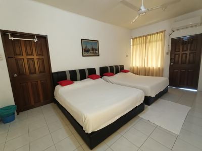 Mountain View Guest House KB