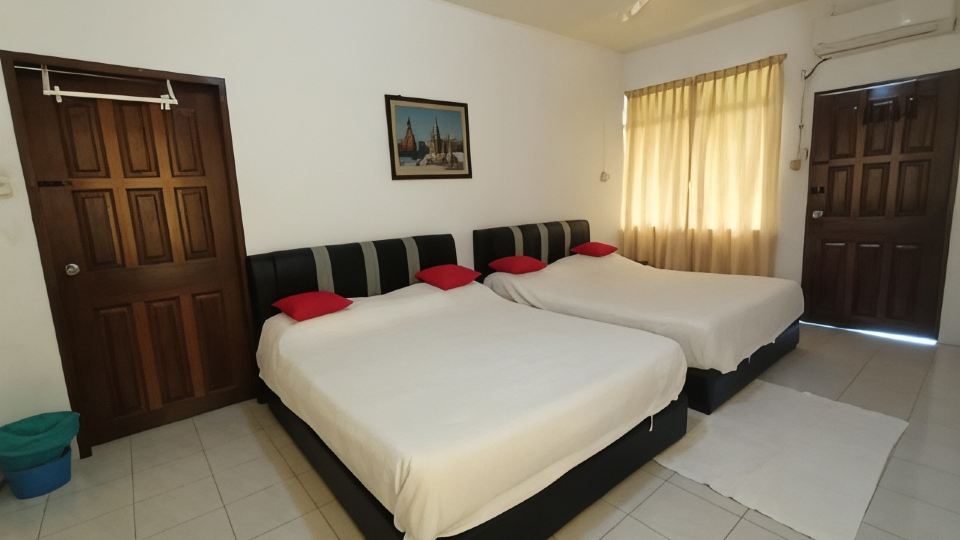 Mountain View Guest House KB