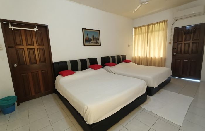 Mountain View Guest House KB