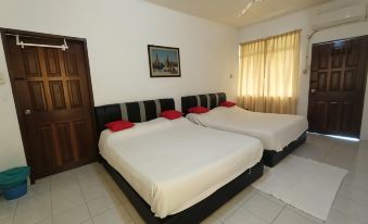 Mountain View Guest House KB