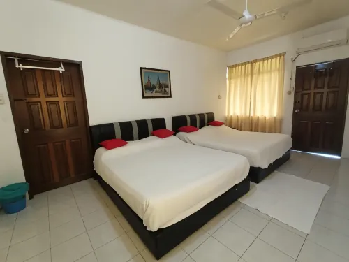 Mountain View Guest House KB