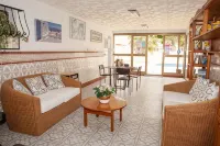 Bon Aire Apartamentos - acceptant les animaux