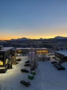 Bardufoss Hotell