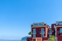 Hotel Lorelei Londres Các khách sạn ở Sorrento