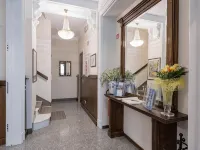 Hotel Garni Corona Hotels in Menaggio