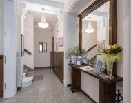 Hotel Garni Corona Hotel a Menaggio