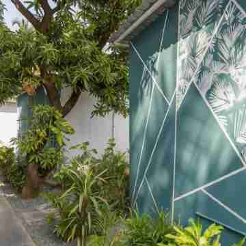 Crystall Goa Turquoise Edition Hotel Exterior