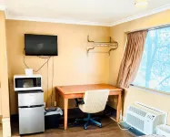 Jet Inn Motel-SeaTac, Tukwila