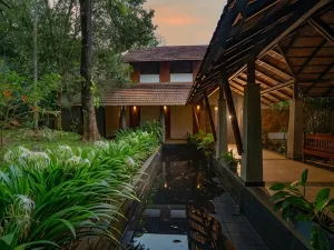 Vythiri Mist Resort