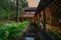 Vythiri Mist Resort