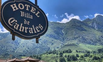 Hotel Villa de Cabrales