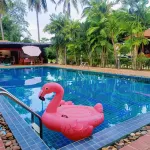 Siam Tara Resort Chiangkhong Hotels in Amphoe Chiang Khong