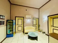The English Guest House Hotels in Ruse