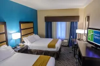 Holiday Inn Express LUDLOW - CHICOPEE AREA by IHG Hotels in Wilbraham