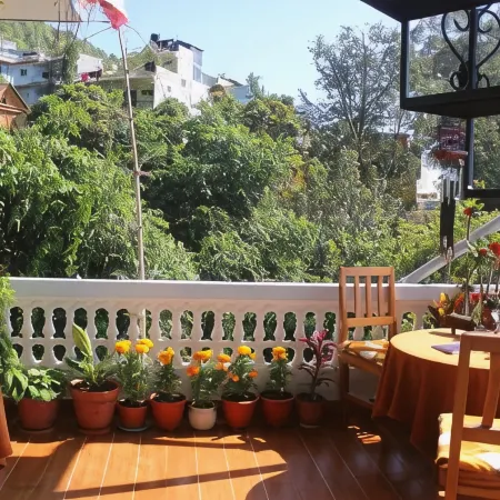 Horizon Homestay