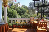 Horizon Homestay Hôtels à : Tansen