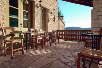 Ameliko Zagori Hotel di Aristi