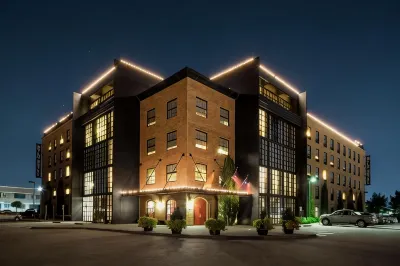 Nylo Dallas Plano Hotel, Tapestry Collection by Hilton Hotels in Plano