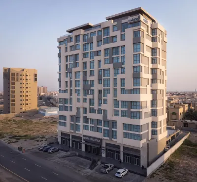 Mirot Hotel Hotels near Halfmoon beach