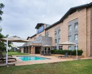 Town Lodge Gaborone