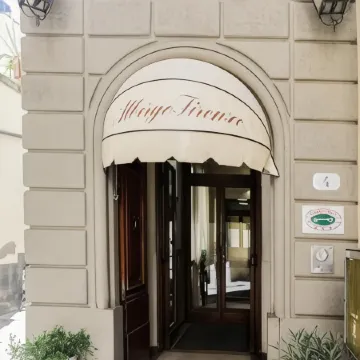 Albergo Firenze