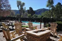 Carmel Valley Lodge Hotels in Carmel Valley