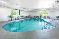 Staybridge Suites Buffalo فنادق في West Seneca