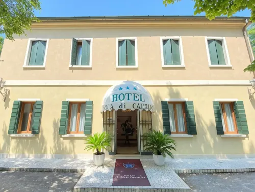 Hotel Isola di Caprera