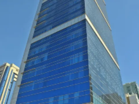 Ramada by Wyndham Abu Dhabi Corniche Hotels in Abu Dhabi