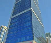 Ramada by Wyndham Abu Dhabi Corniche Hotels in 