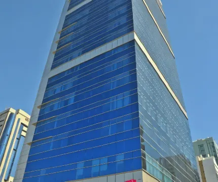 Ramada by Wyndham Abu Dhabi Corniche