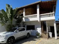 Pousada Novo Encanto Maresias Отели в г. Маресиас