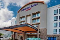 SpringHill Suites Lake Charles Hotels near Killen Stadium