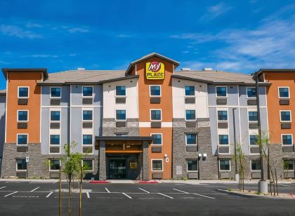 마이 플레이스 호텔-노스 라스 베가스 NV