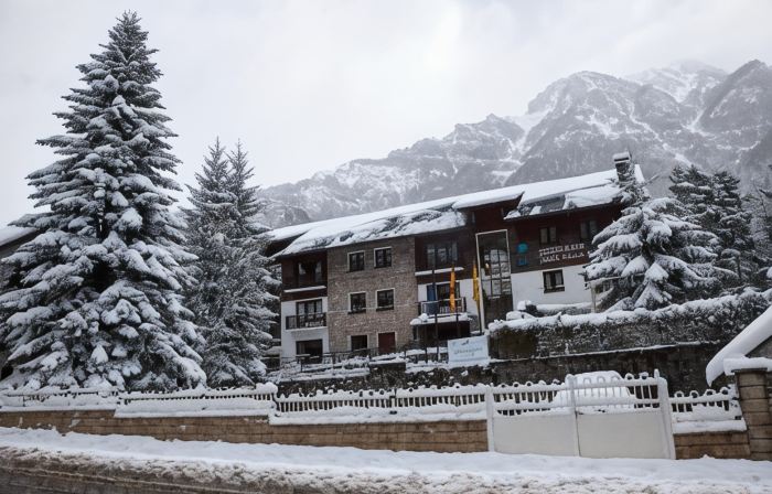 Hotel & Spa Real Villa Anayet