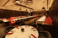 Pride Plaza Hotel, Aerocity New Delhi - breakfast