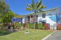 Dolphin Lodge Albany - Self Contained Apartments at Middleton Beach