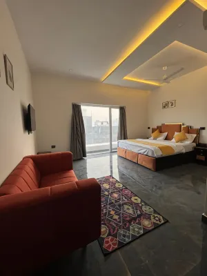 Hotel Arrow 19
