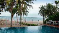 Chidlom Resort - 3 Sao