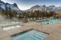 The Malcolm Hotel - Hot Springs
