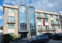 Sleep & Go Brussels Expo Hotel Hotels in Grimbergen