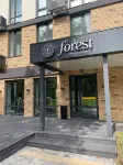 Forest Retreat Center Hotel dekat Holy Trinity Monastery of St.Jonah