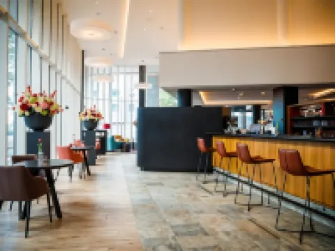 Bastion Hotel Arnhem Hotels in Arnhem