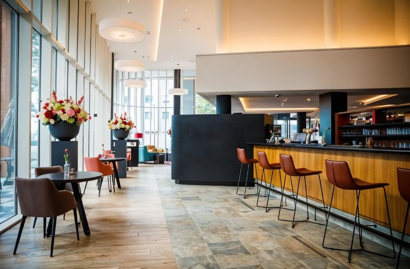 Bastion Hotel Arnhem photo 3