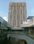 Boborooms Hotel dekat Jln Bambu Apus Raya
